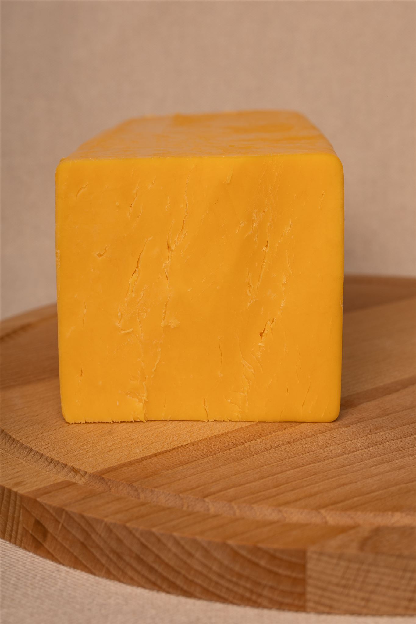 Ser irlandzki cheddar red - obrazek 2